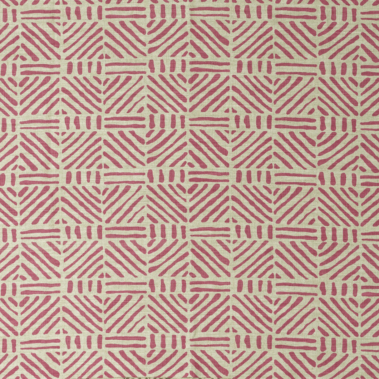 Lee Jofa LINWOOD RUBY Fabric