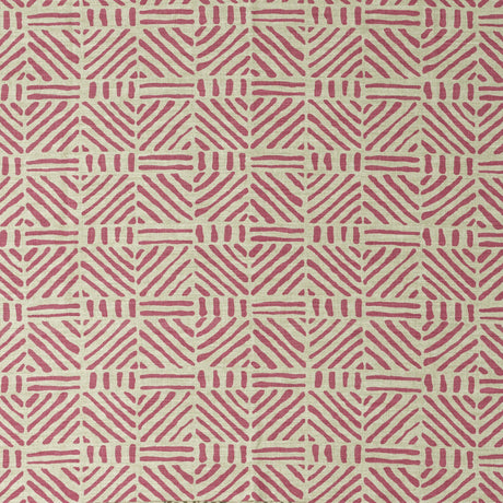 Lee Jofa LINWOOD RUBY Fabric