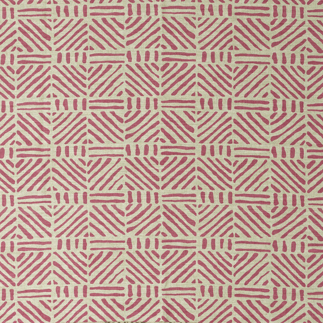 Lee Jofa LINWOOD RUBY Fabric