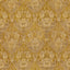 G P & J Baker LAPURA DAMASK OCHRE Fabric