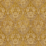 G P & J Baker LAPURA DAMASK OCHRE Fabric