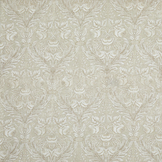 G P & J Baker LAPURA DAMASK DOVE Fabric