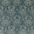G P & J Baker LAPURA VELVET BLUE Fabric
