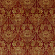G P & J Baker LAPURA VELVET INDIAN RED Fabric