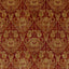 G P & J Baker LAPURA VELVET INDIAN RED Fabric