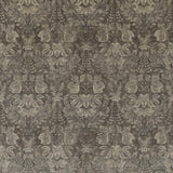 G P & J Baker LAPURA VELVET MOLE Fabric
