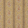 G P & J Baker COROMANDEL TOBACCO Drapery Fabric