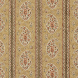 G P & J Baker COROMANDEL TOBACCO Drapery Fabric