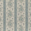 G P & J Baker COROMANDEL BLUE Drapery Fabric