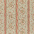G P & J Baker COROMANDEL GREEN Drapery Fabric