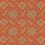 G P & J Baker CASHMIRA RED Fabric