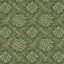 G P & J Baker CASHMIRA EMERALD Fabric