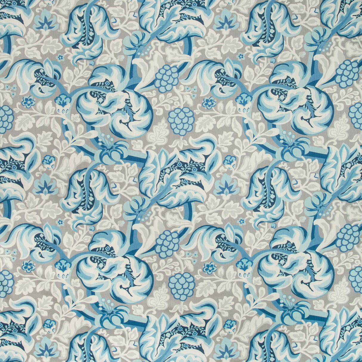 Kravet HULLABALOO ATLANTIC Fabric