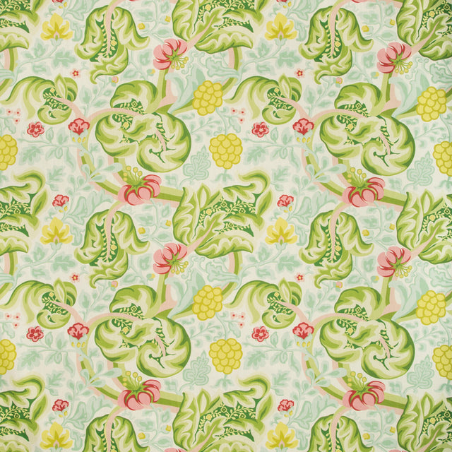 Kravet HULLABALOO PARROT Fabric