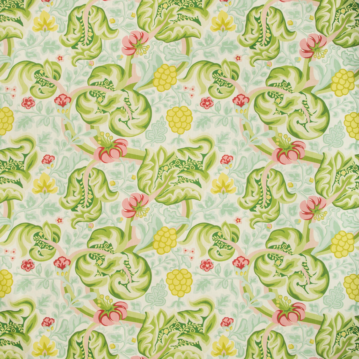 Kravet HULLABALOO PARROT Fabric