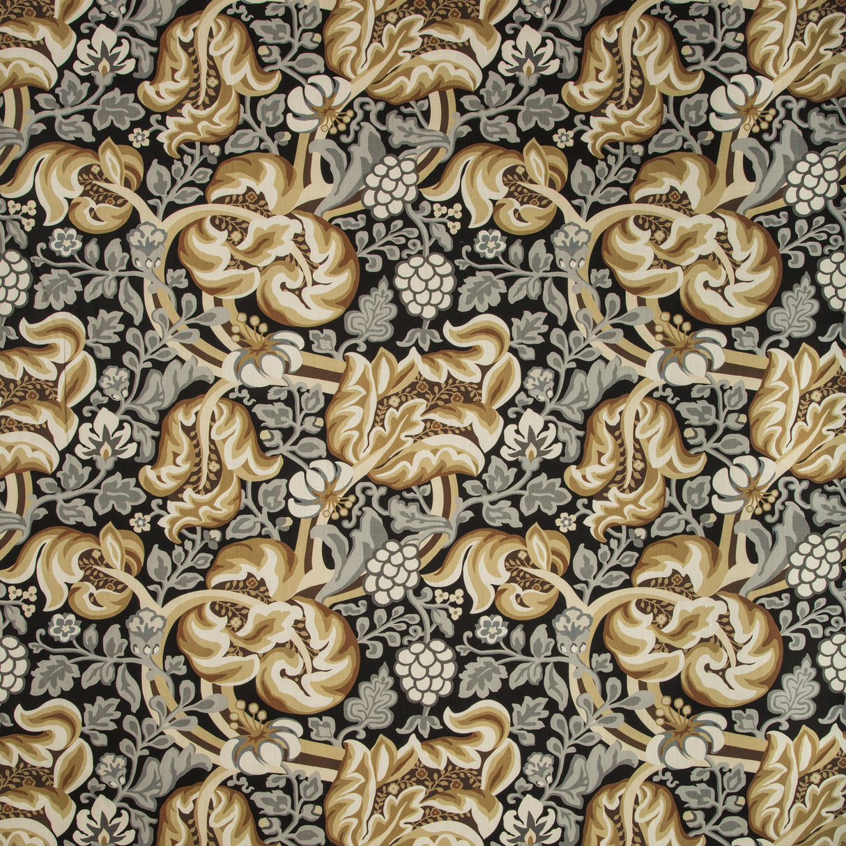 Kravet HULLABALOO COGNAC Fabric
