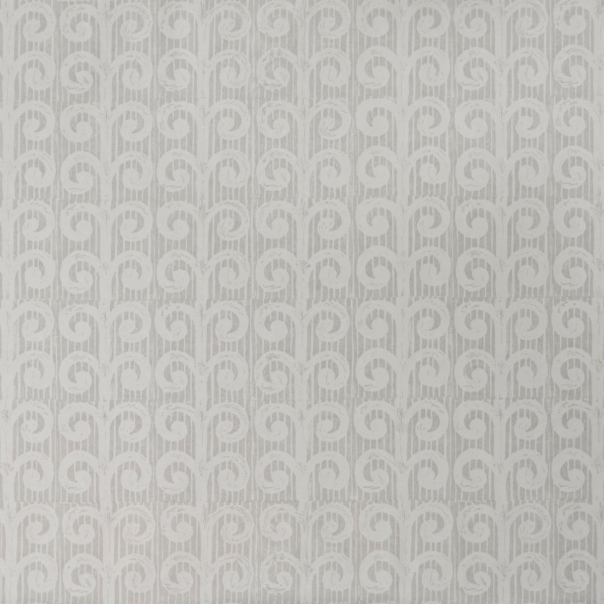 Lee Jofa FERN WP GREY Wallpaper