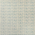 Lee Jofa FERN WP BLUE Wallpaper