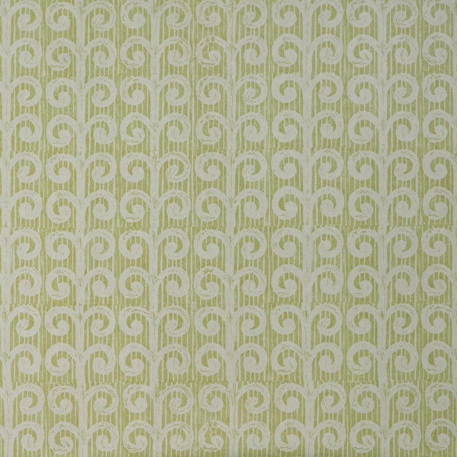 Lee Jofa FERN WP GREEN Wallpaper