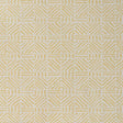 Lee Jofa LINWOOD WP YELLOW Wallpaper