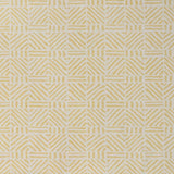 Lee Jofa LINWOOD WP YELLOW Wallpaper