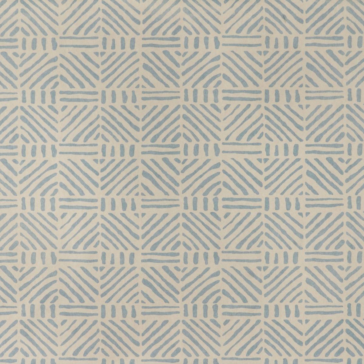 Lee Jofa LINWOOD WP BLUE Wallpaper