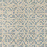 Lee Jofa LINWOOD WP BLUE Wallpaper