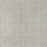 Lee Jofa LINWOOD WP BLUE Wallpaper