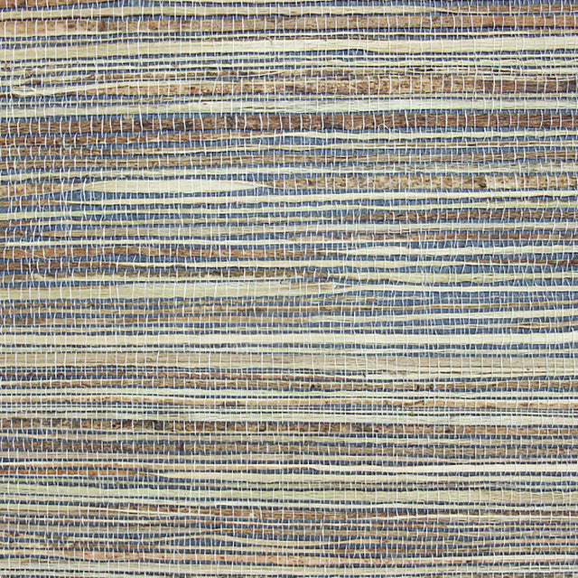 JF Fabrics 5134 Brown (36) Wallpaper
