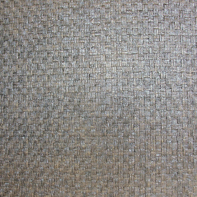JF Fabrics 5147 Brown/Grey/Silver (97) Wallpaper