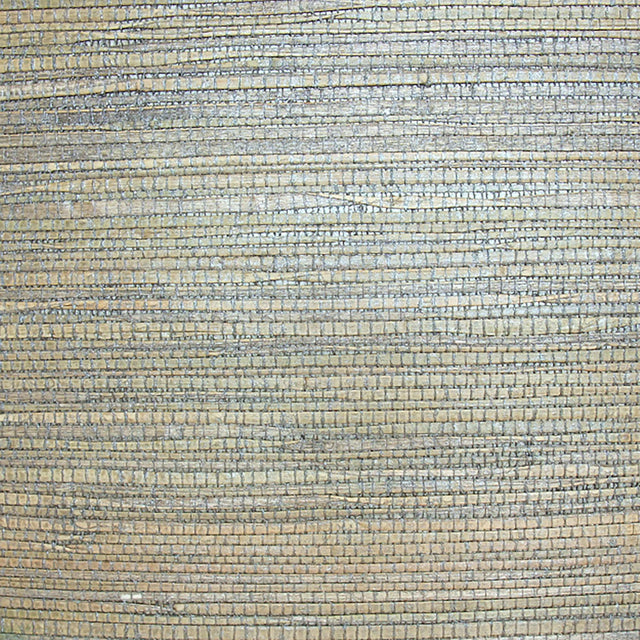 JF Fabrics 2174 Brown/Grey/Silver/Taupe (34) Wallpaper