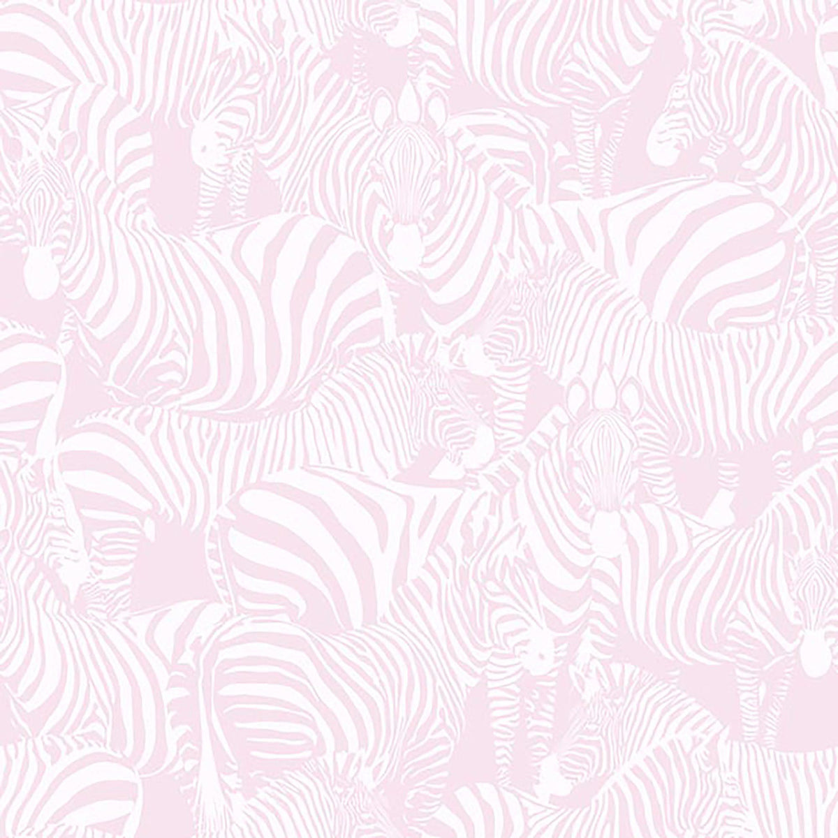 JF Fabrics 6000 Pink (43) Wallpaper