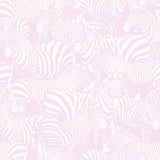 JF Fabrics 6000 Pink (43) Wallpaper
