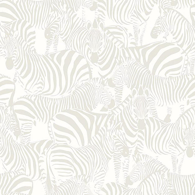 JF Fabrics 6000 Creme/Beige (92) Wallpaper