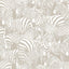 JF Fabrics 6000 Grey/Silver (95) Wallpaper