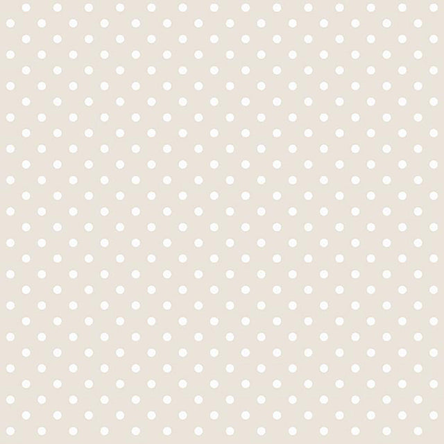 JF Fabrics 6015 Creme/Beige (32) Wallpaper