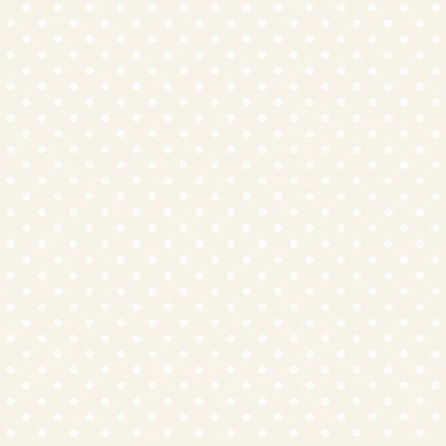 JF Fabrics 6015 Creme/Beige (92) Wallpaper
