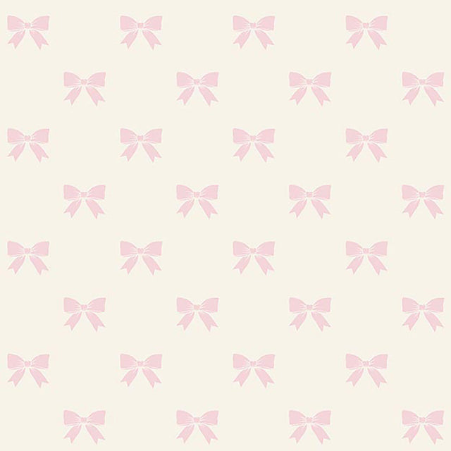 JF Fabrics 6017 Pink (42) Wallpaper