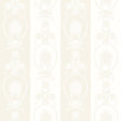 JF Fabrics 6019 Creme/Beige (91) Wallpaper