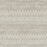JF Fabrics 6042 Brown (34) Wallpaper