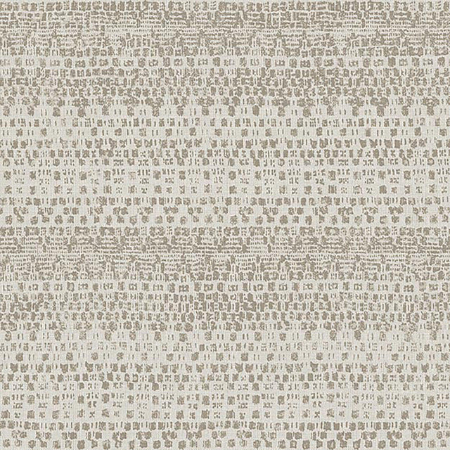 JF Fabrics 6042 Brown (34) Wallpaper