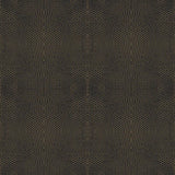 JF Fabrics 6043 Brown (39) Wallpaper