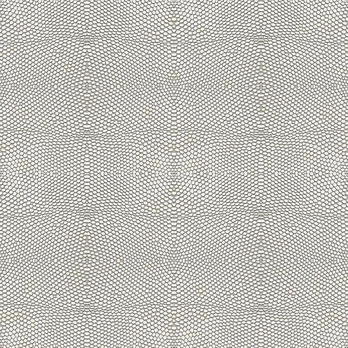 JF Fabrics 6043 Grey/Silver (95) Wallpaper