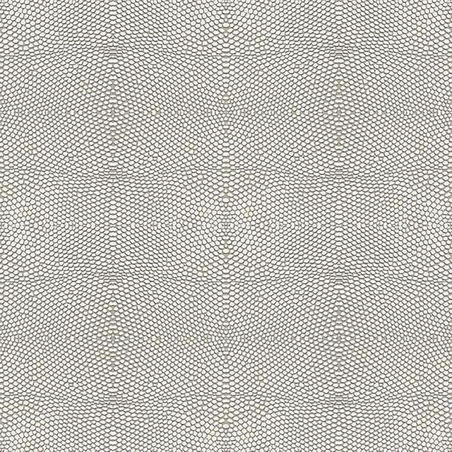 JF Fabrics 6043 Grey/Silver (95) Wallpaper