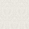 JF Fabrics 6050 Creme/Beige (91) Wallpaper