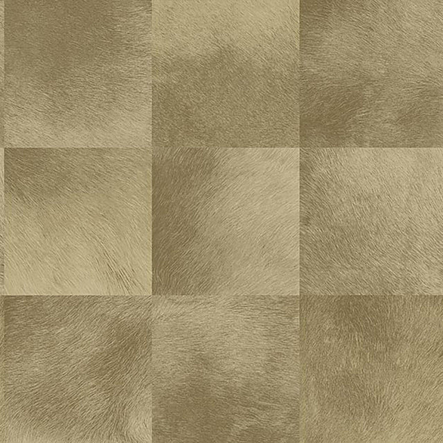 JF Fabrics 6051 Brown (34) Wallpaper