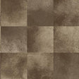 JF Fabrics 6051 Brown (36) Wallpaper