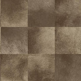 JF Fabrics 6051 Brown (36) Wallpaper