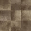 JF Fabrics 6051 Brown (36) Wallpaper