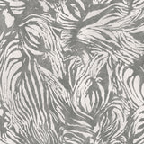 JF Fabrics 1582 Grey/Cream/Gold (96) Wallpaper